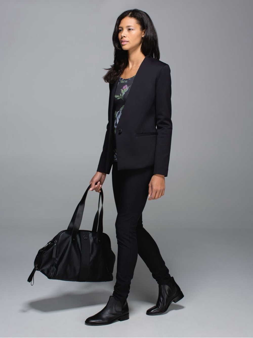 Lululemon Power Date Blazer
Black Size 2